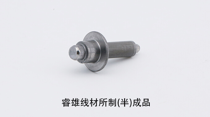 SNC815WCH 冷間圧造用鋼線