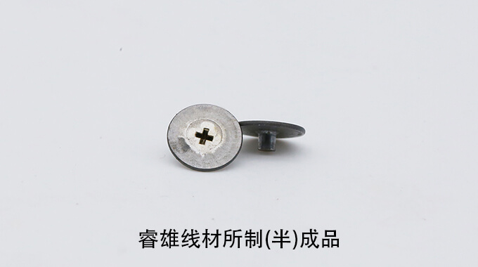 SUM31 冷間圧造用鋼線
