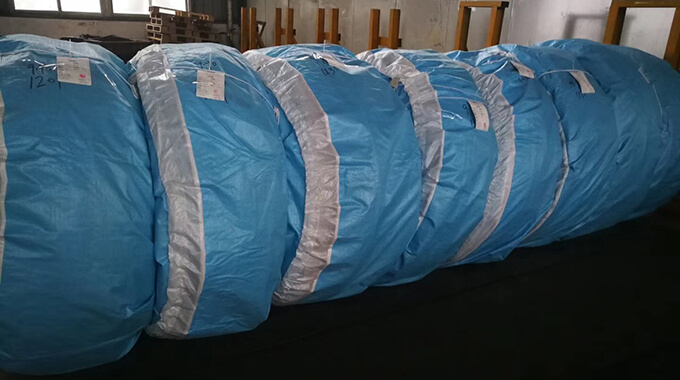 SNCM415 冷間圧造用鋼線