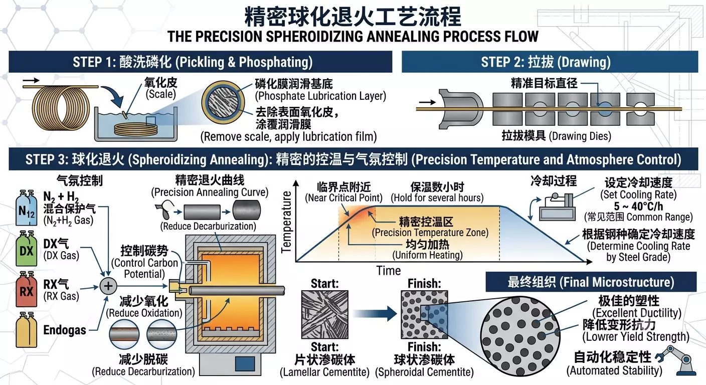 3.生産プロセスフロー