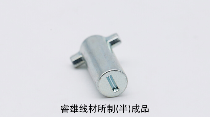 S35C 冷間圧造用鋼線