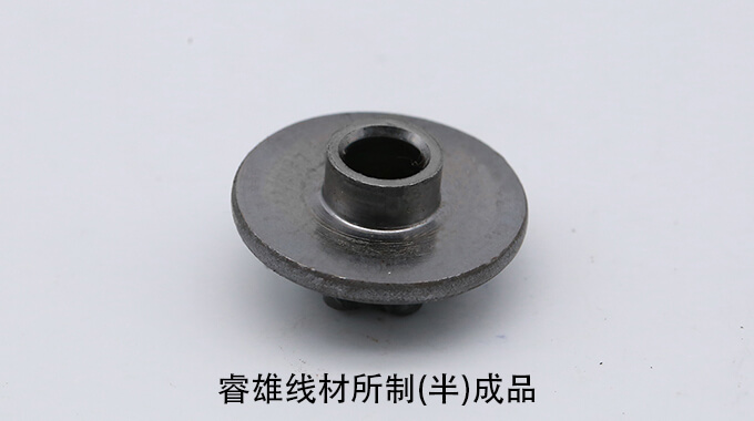 SWRM10 冷間圧造用鋼線