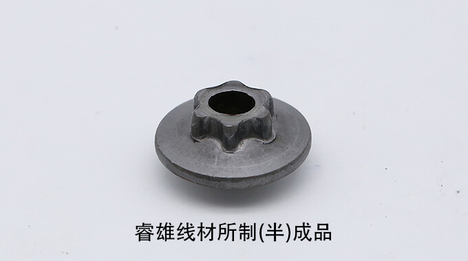 SWRM10 冷間圧造用鋼線